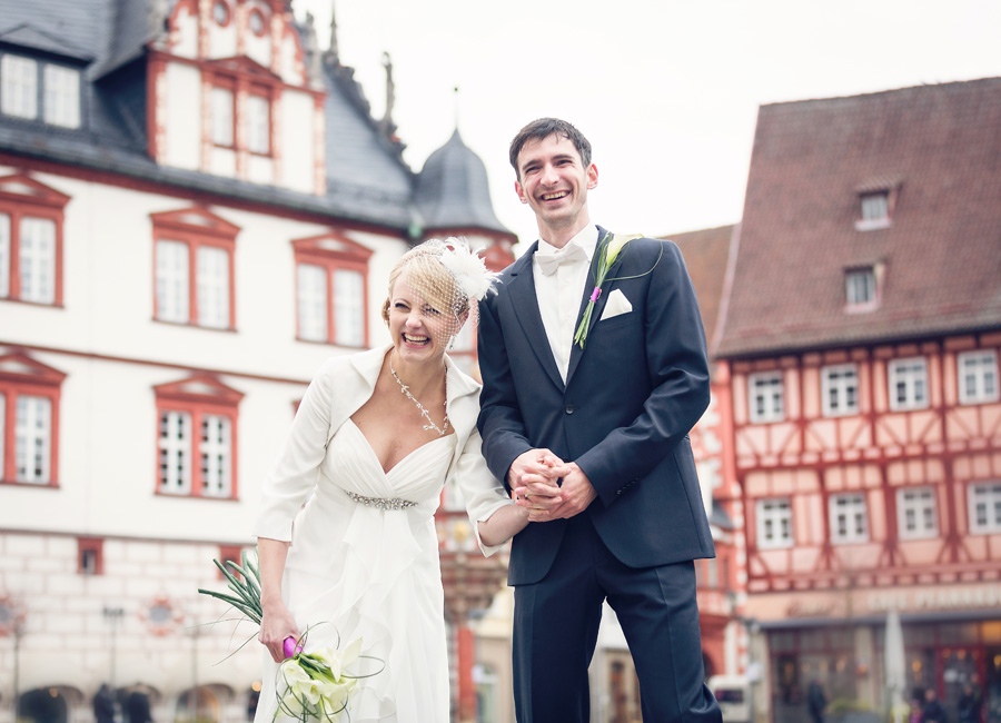 Hochzeitsfotograf Nürnberg