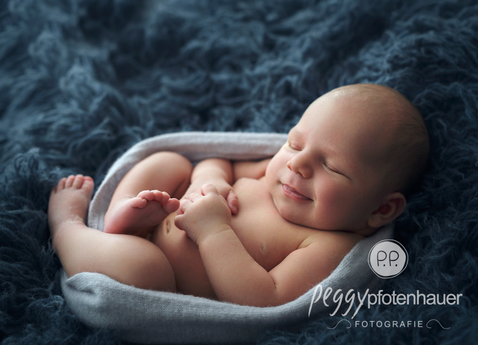 neugeborenenbilder peggy pfotenhauer fotografie