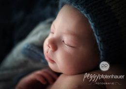 Neugeborenenfotos Bamberg Peggy Pfotenhauer Fotografie
