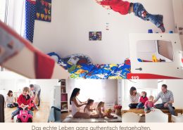 Familienreportage Oberfranken