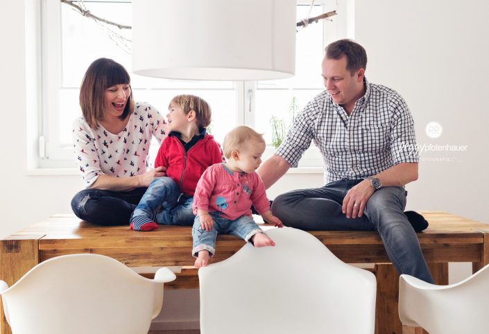 Familienreportage in Bamberg