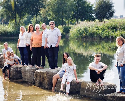 Familienfotografie Coburg