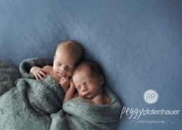 Zwillingsfotoshooting Bamberg