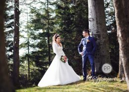 Hochzeitsfotograf Thüringen