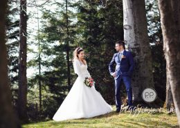Hochzeitsfotograf Thüringen