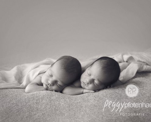 newborn twins Nürnberg