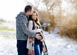 Schwangerschaftsphotos