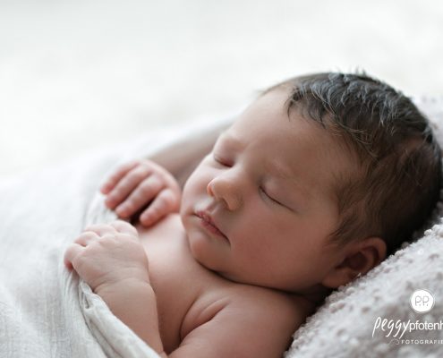 newborn Photografie