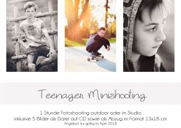 Teenager Fotografie Bamberg