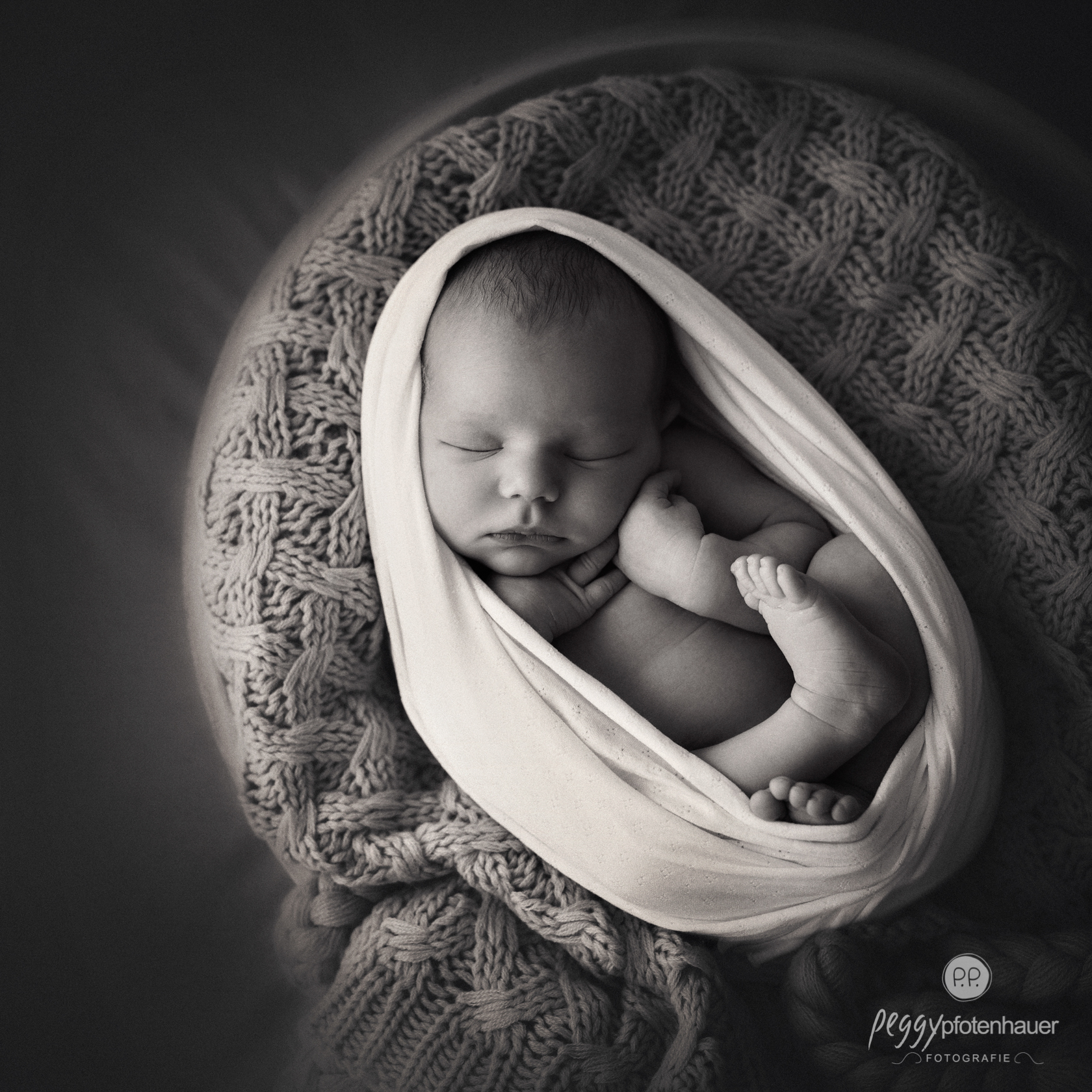 Neugeborenenfotografie Nürnberg