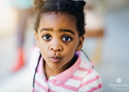 authentische Kinderbilder