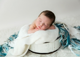 Babyfotografie Bamberg