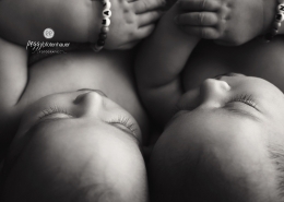 newborn twins