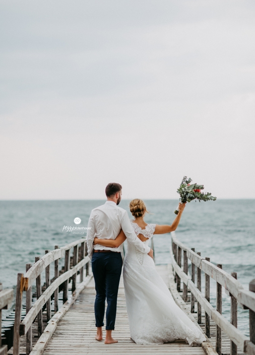 Beach Wedding