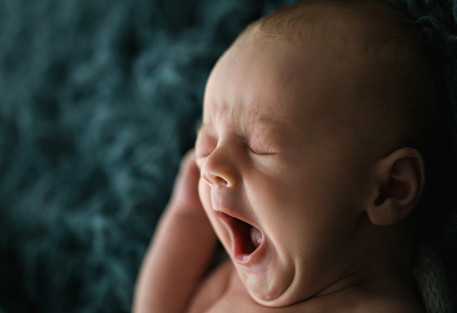 Neugeborenenfotografie Peggy Pfotenhauer