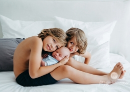 Geschwisterportraits