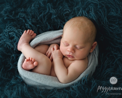 newborn Fotografie