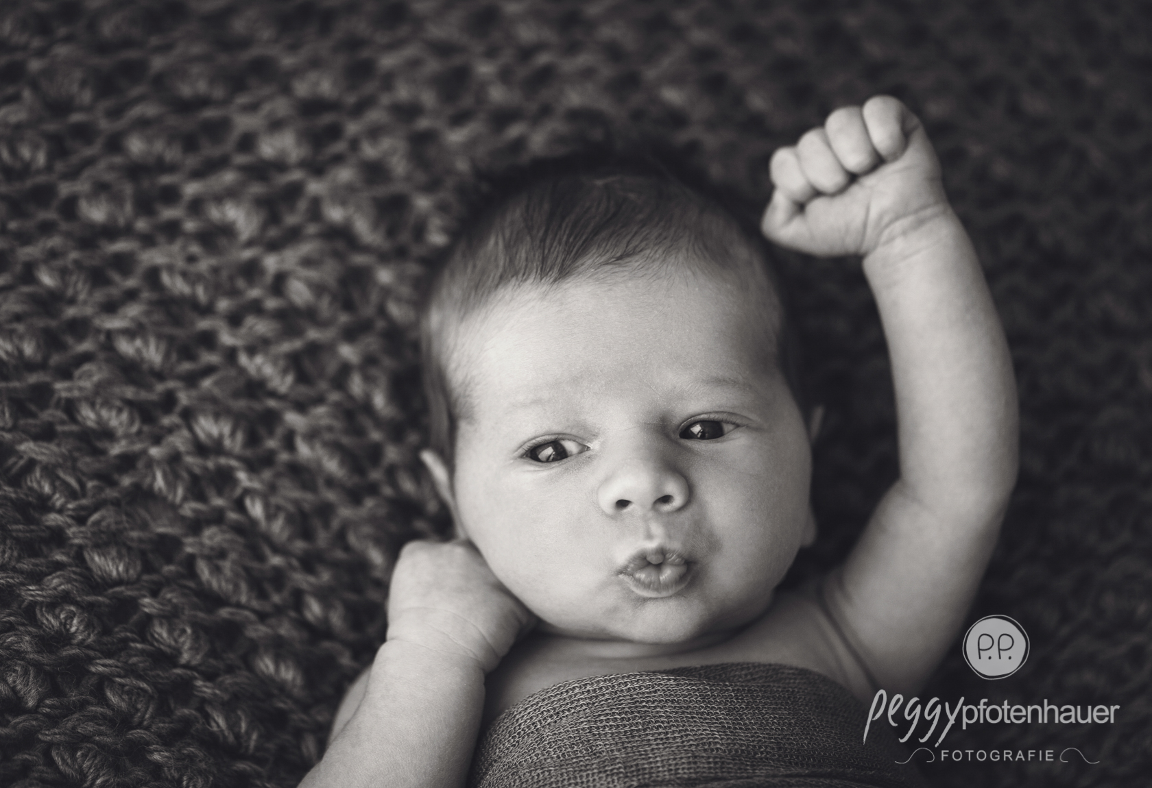 Babyfotografie Oberfranken
