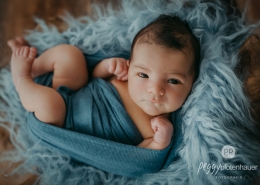Newbornfotos Hirschaid