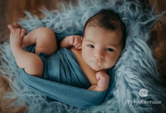 Newbornfotos Hirschaid