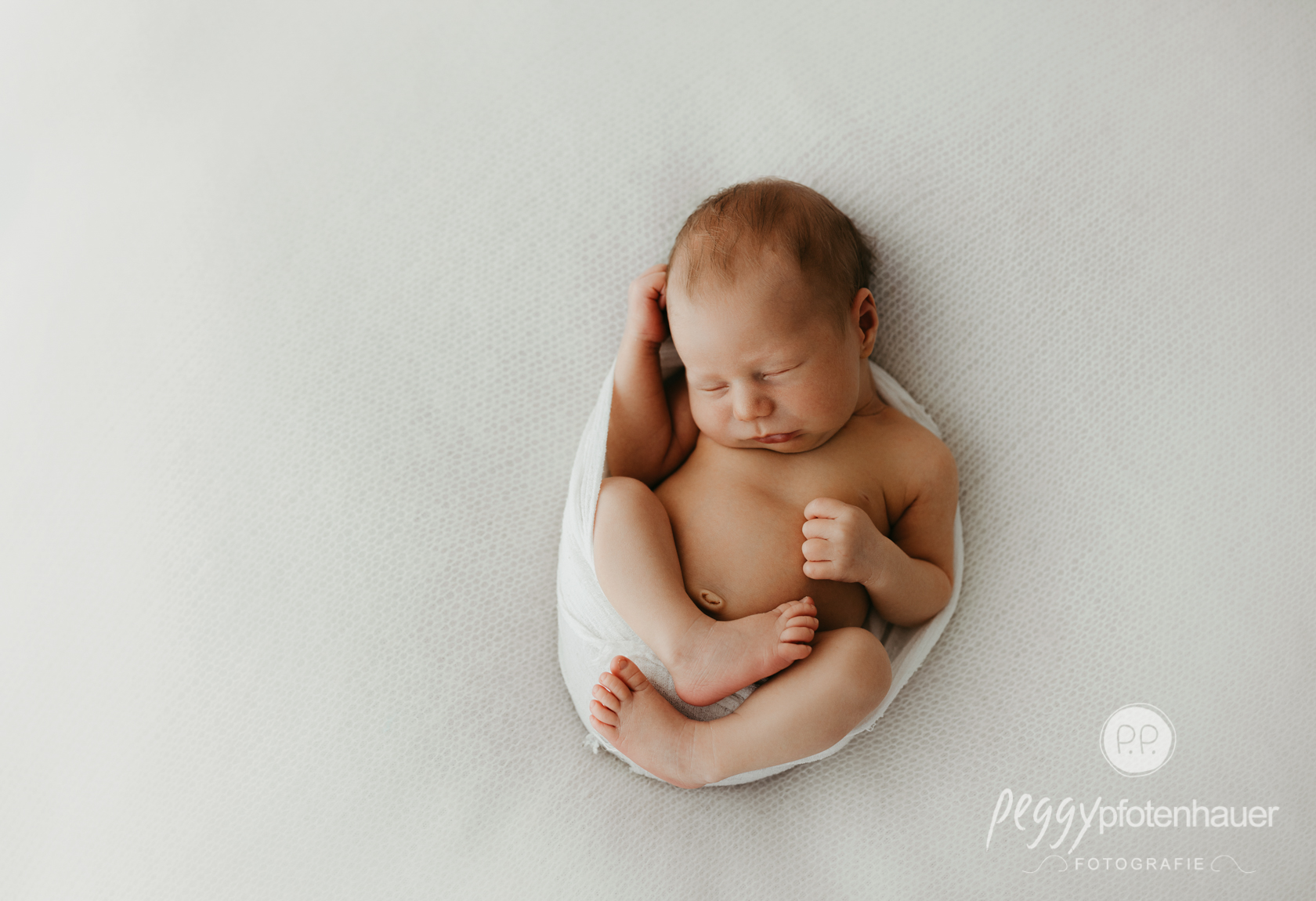 zeitlose Neugeborenenfotografie