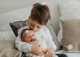 Newborn Photos Bayreuth
