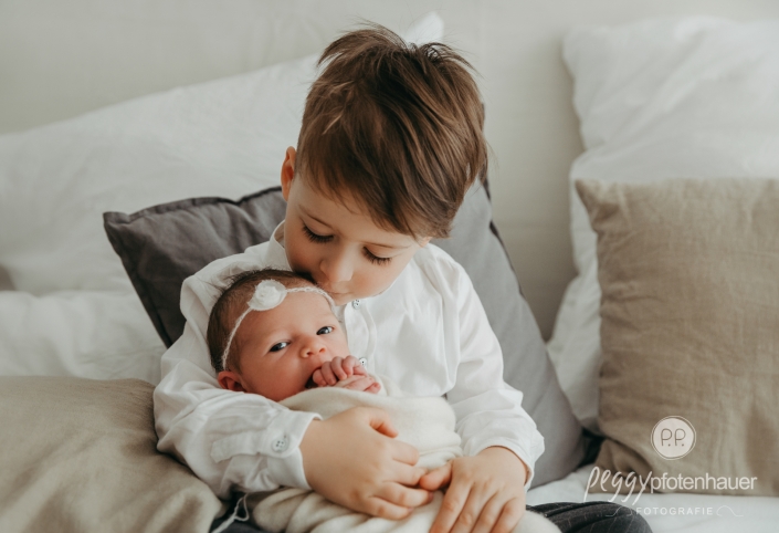 Newborn Photos Bayreuth