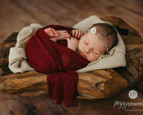 Peggy Pfotenhauer Fotografie newborn