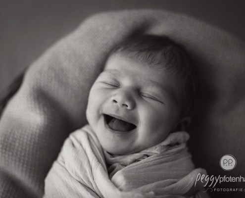 Newbornfotografin Peggy Pfotenhauer