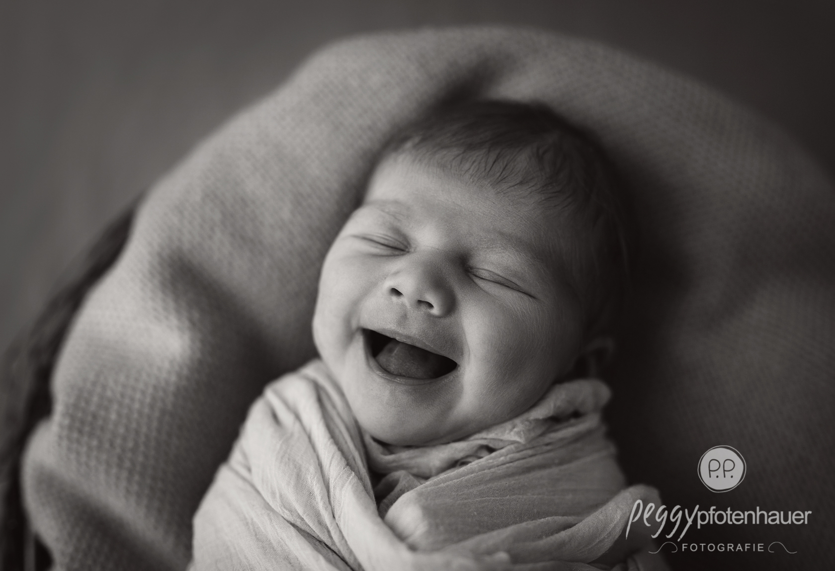 Newbornfotografin Peggy Pfotenhauer