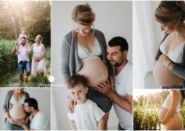 Schwangerschaftsphotos