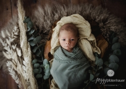 individuelle newborn Photos