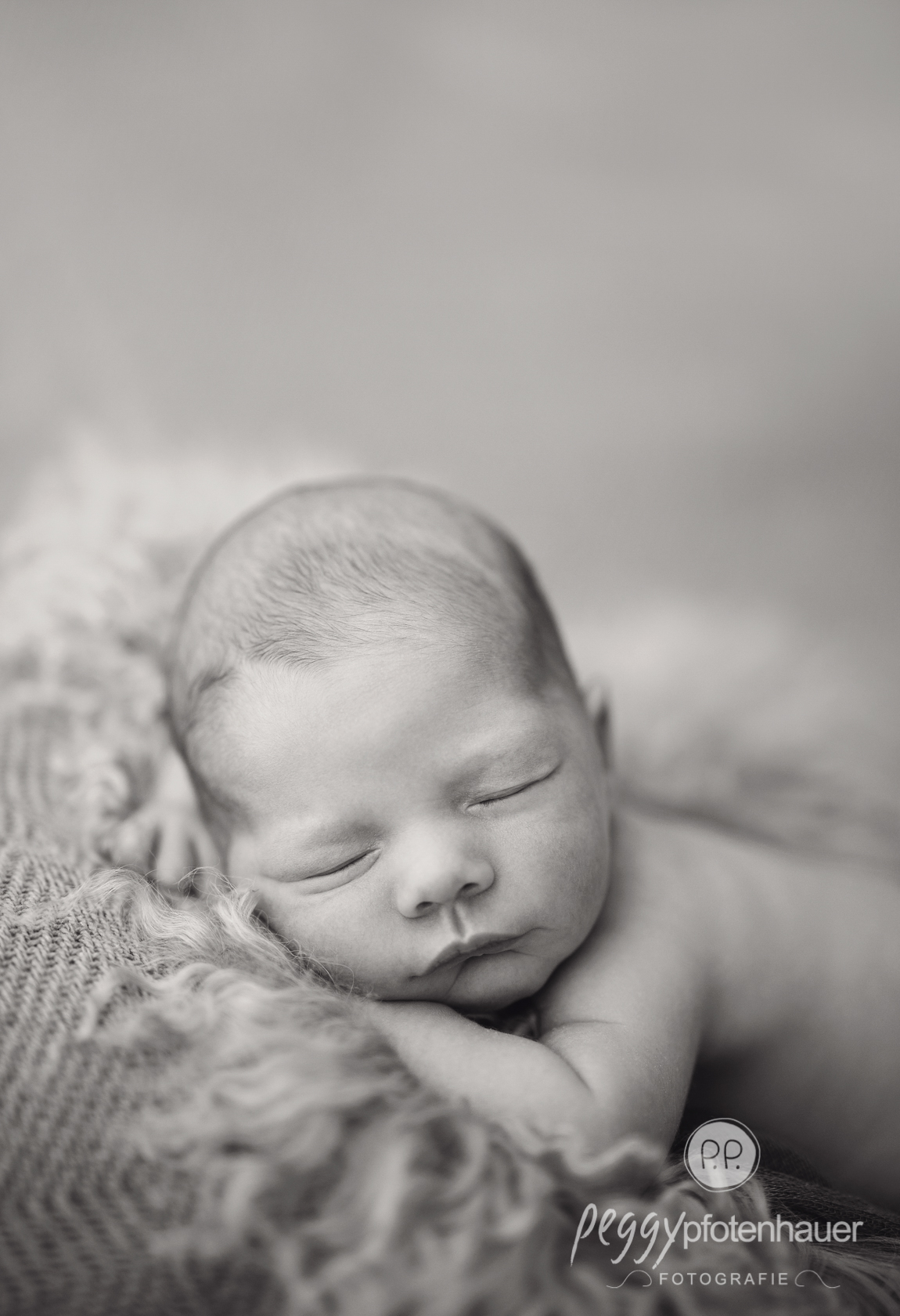 Neugeborenenportraits