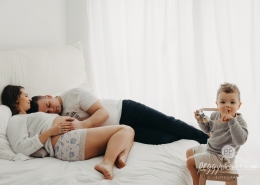 professionelle Schwangerschaftsfotos Erlangen