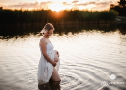 Schwangerschaftsshooting Würzburg