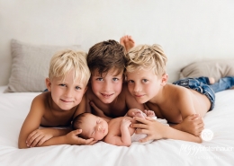 Newborn Fotografie Bayreuth