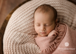 Neugeborenenfotos Erlangen