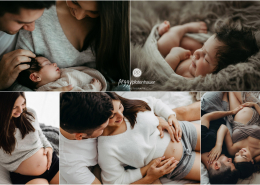 Newbornbilder Bayreuth