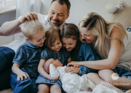 Neugeborenenbilder Erlangen