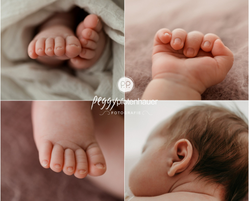 Babydetails Newborn