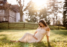 Schwangerschaftsbilder Bamberg