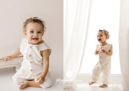 Babyfotos 1 Jahr Bamberg