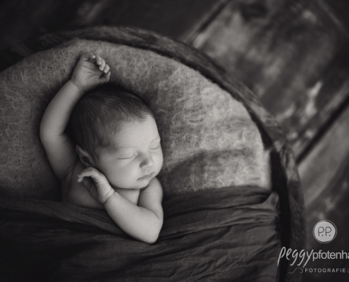 Neugeborenenfotograf