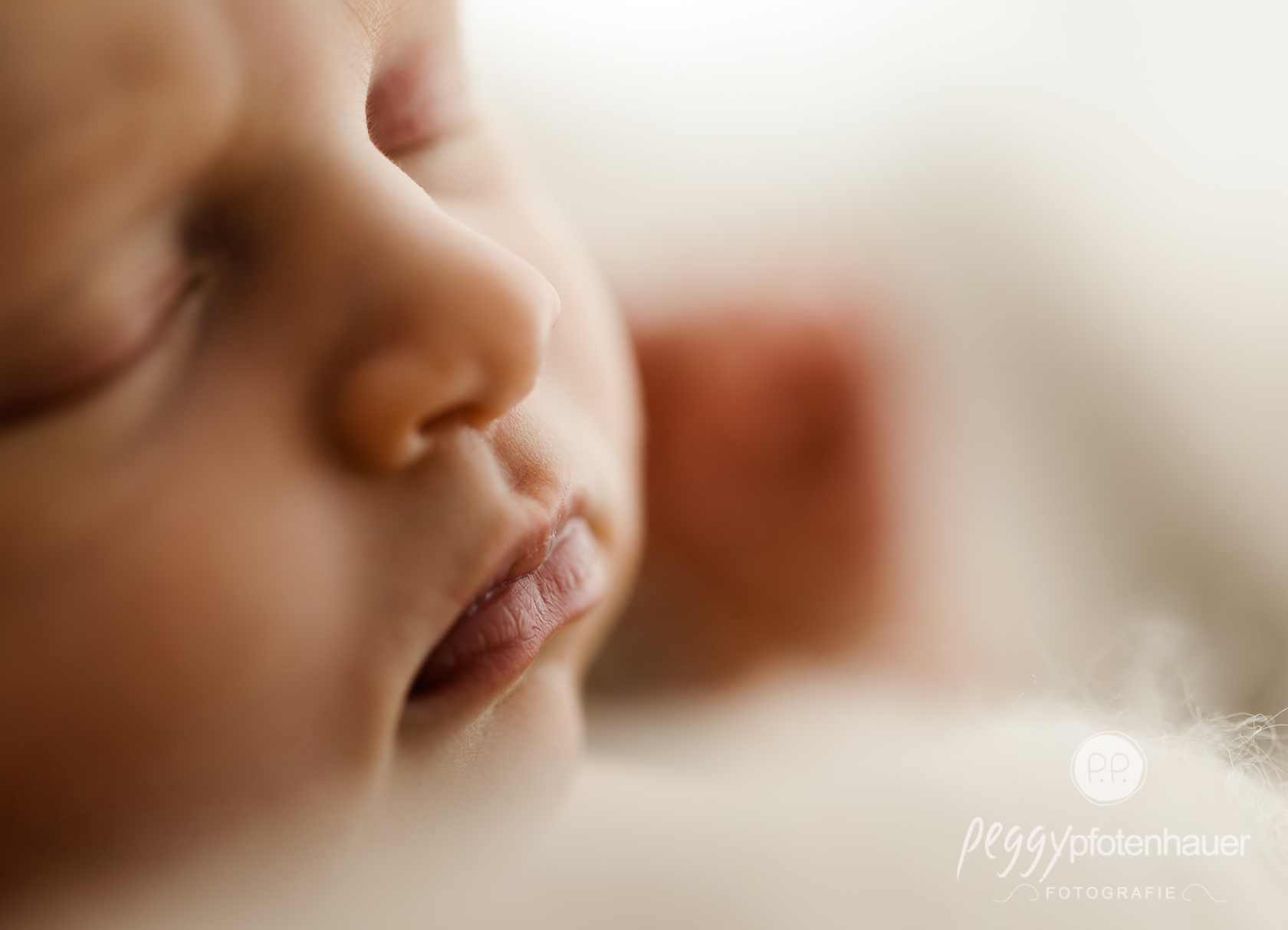 Newborn Detailbilder