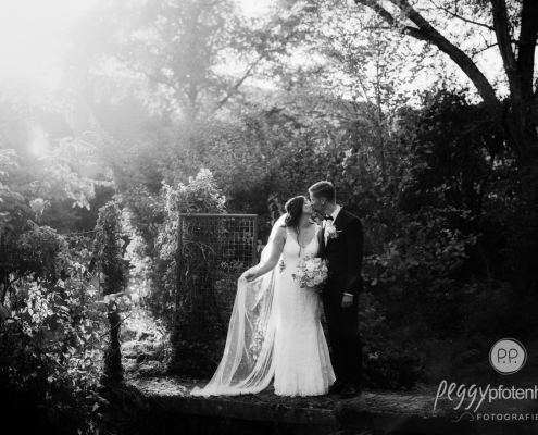 Hochzeitsfotografin Peggy Pfotenhauer
