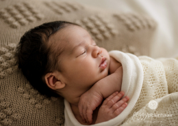 Babyfotoshooting Erlangen