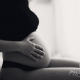 intime Schwangerschaftsfotos