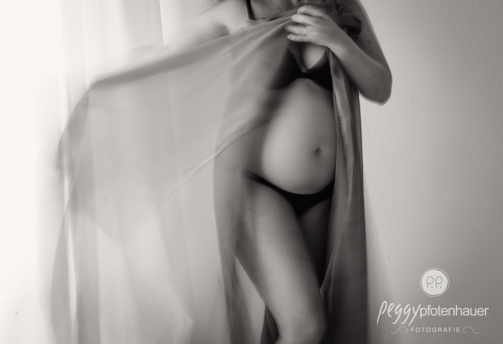 Schwangerschaftsfotografin