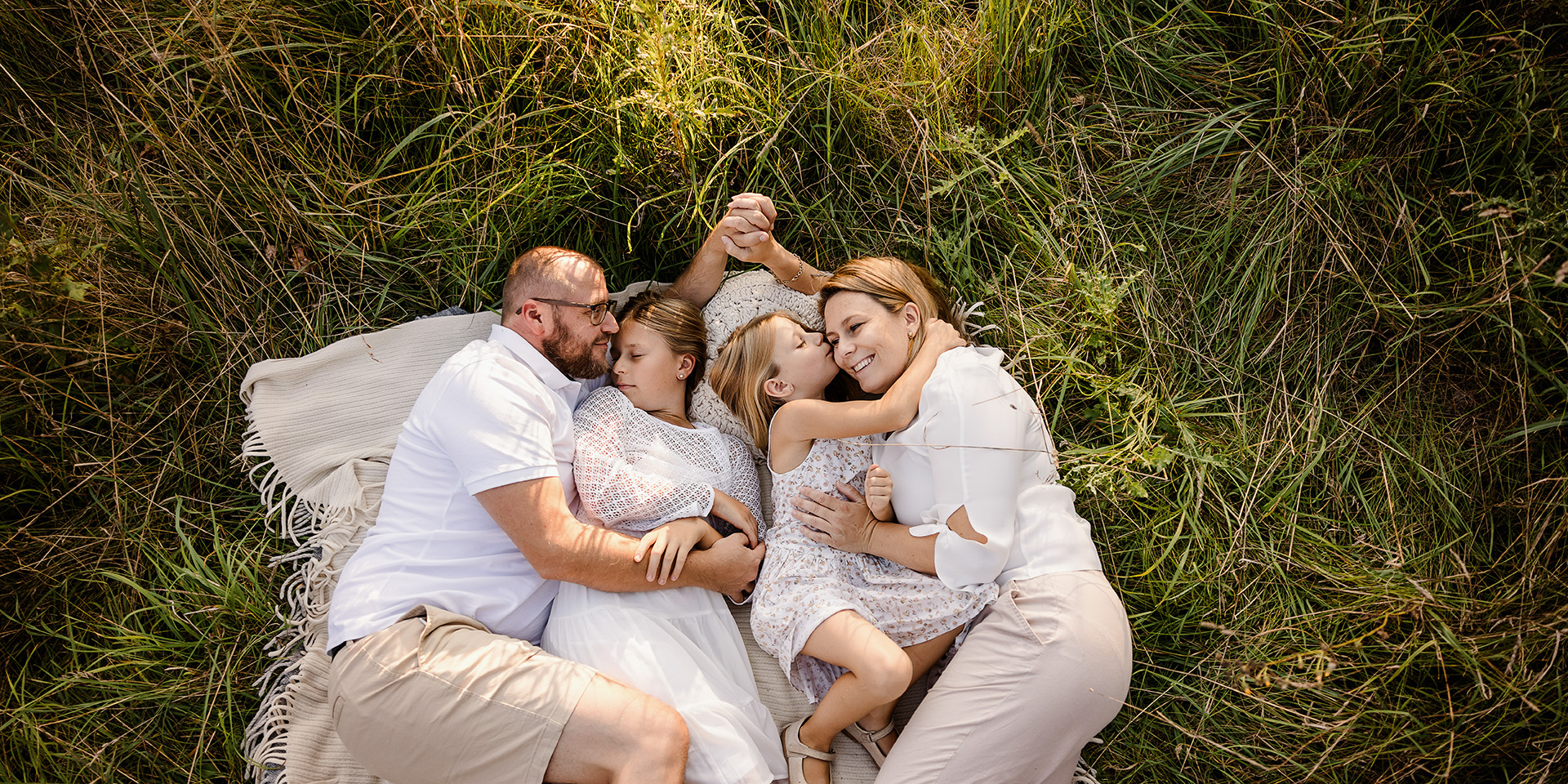 Familienfotoshooting Bayreuth