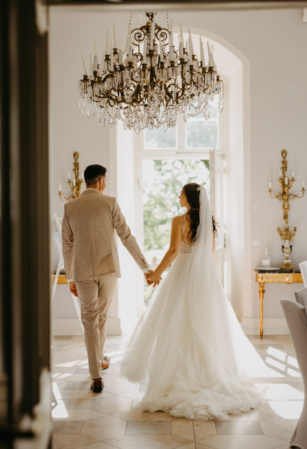 Brautshooting Coburg